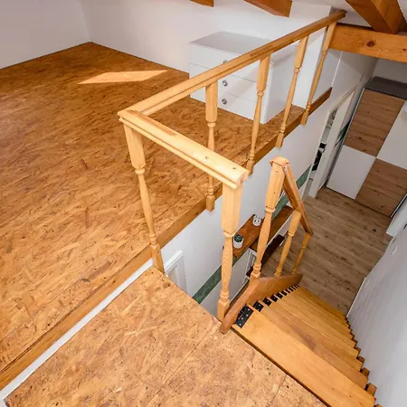 Gabriel Appartement *