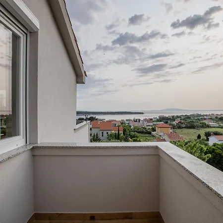 Appartement Gabriel Rab Town