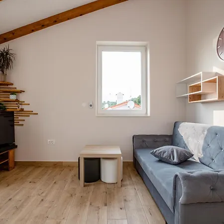 Apartament Gabriel *