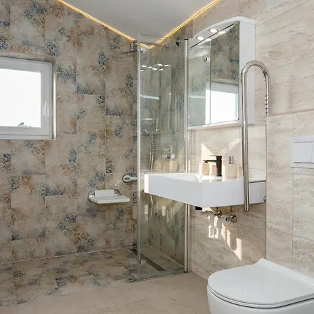 Gabriel Apartament Rab Town