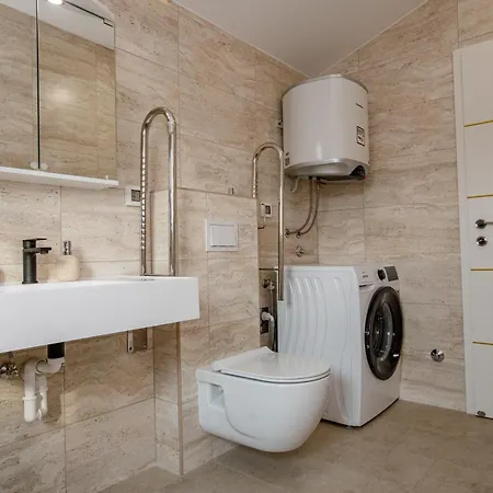 Gabriel Apartament Rab Town